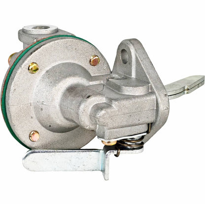 Solid Spare Fuel Feed Lift Pump 129301-52020 For Yanmar Marine Engine 2GM20 3GM30 3GMD 3HM35