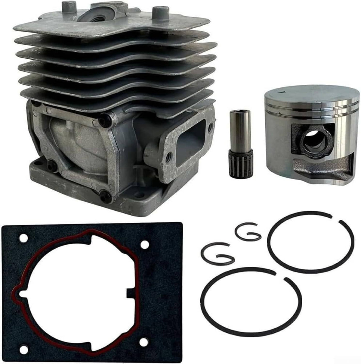 Solidspare Cylinder Kit For ECHO PB-8010 PB-9010 PB-7910 P100012460 P100006 P100006300