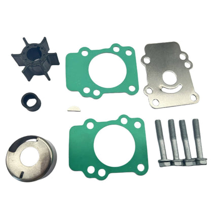 Solid Spare Water Pump Impeller Repair Kit 46-84277M For Mercury Mariner 9.9 15 hp C motor