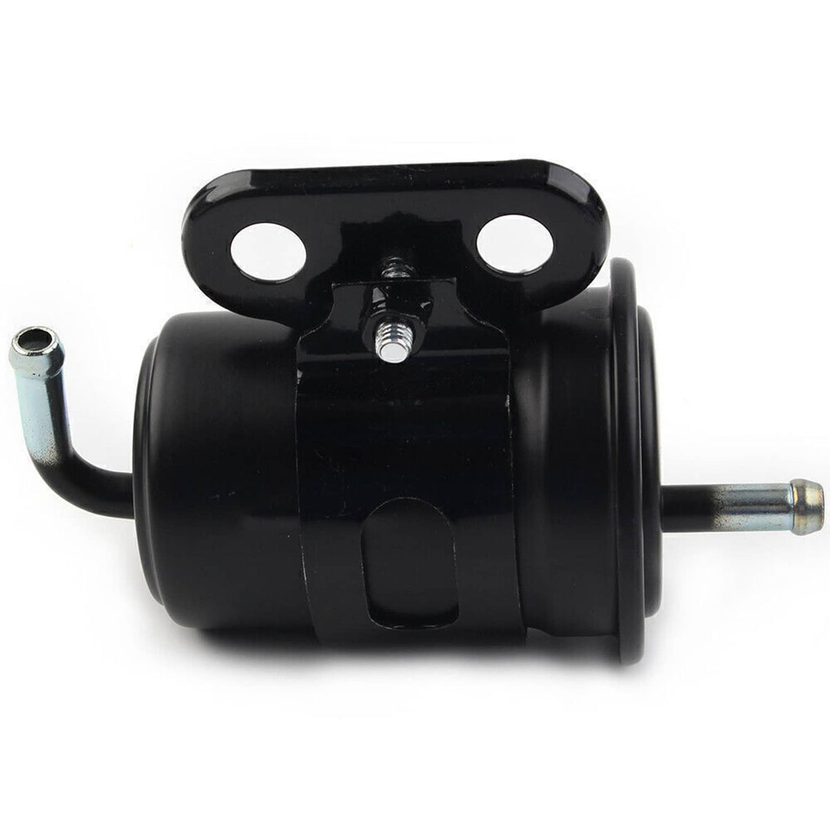 Solid Spare High Pressure Fuel Filter 15440-90J00 For Suzuki Outboard DF225 DF250 DF200