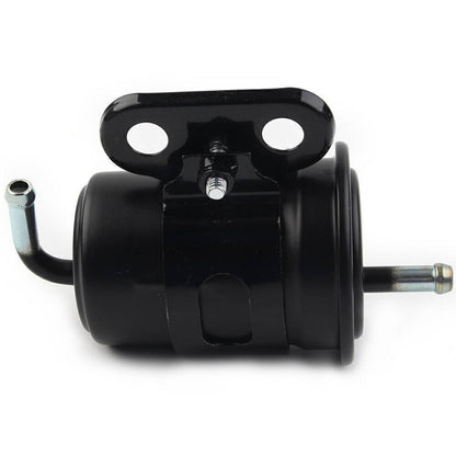 Solid Spare High Pressure Fuel Filter 15440-90J00 For Suzuki Outboard DF225 DF250 DF200