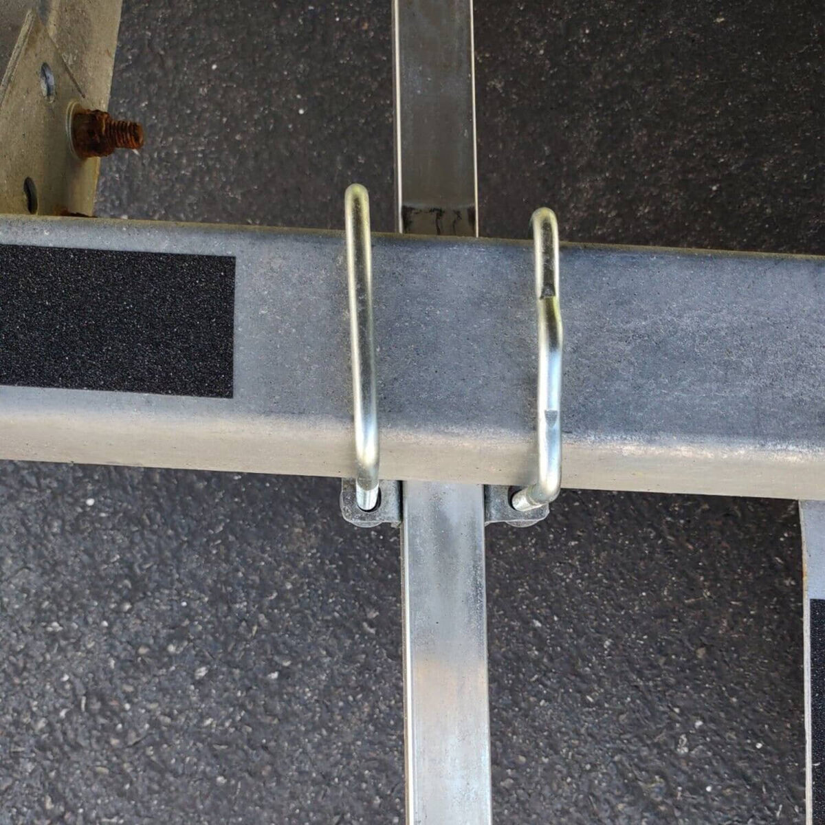 Solidspare Boat Trailer Guide Post On 60" Fits Ski Boat Fishing Boat Sailboat Kayak Canoe
