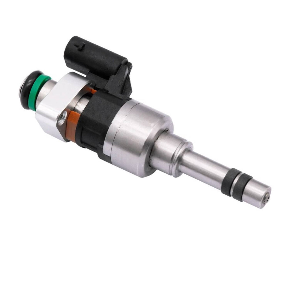 Solidspare 4Pcs Fuel Injectors 55577403 For 2017-2019 Chevrolet Cruze Malibu 1.4/1.5L Turbo