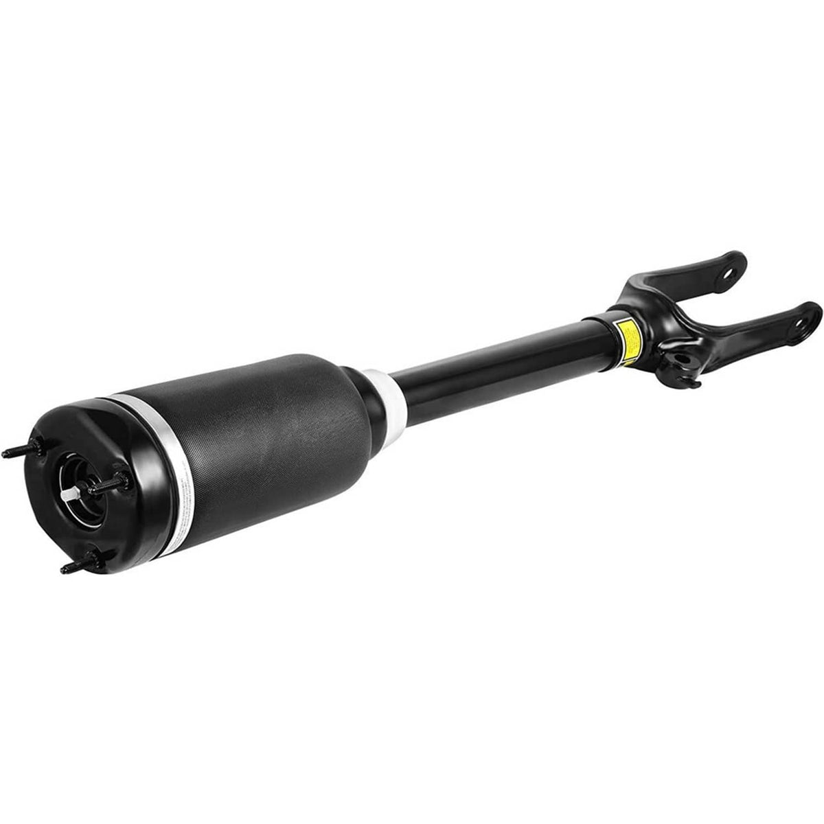 Solidspare 2Pcs Front Air Suspension Strut for Mercedes-Benz X164 GL450 GL550 W164 ML320