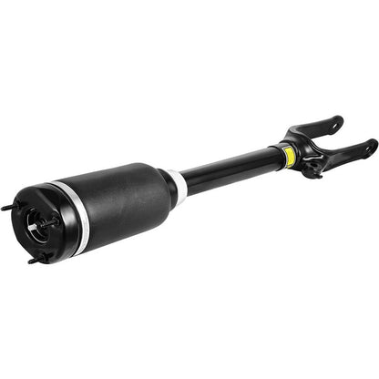 Solidspare 2Pcs Front Air Suspension Strut for Mercedes-Benz X164 GL450 GL550 W164 ML320
