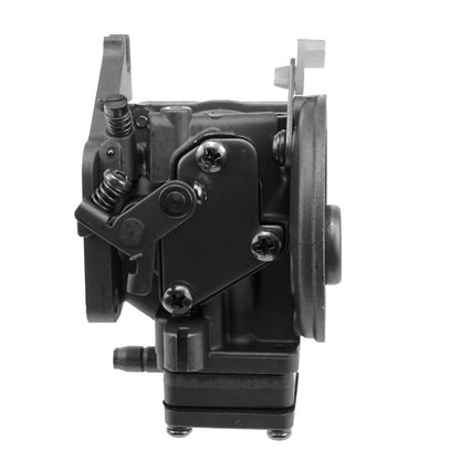 Solid Spare Yamaha 4HP 5HP Outboard 2-Stroke 6E0-14301-00 Carburetor Assembly 6E3-14301 NEW