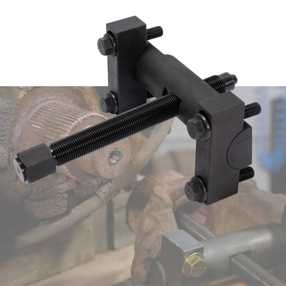 Solidspare 10803 Heavy Duty Yoke Puller Tool For Semi Trucks, Class 6-8 Trucks & Equipment