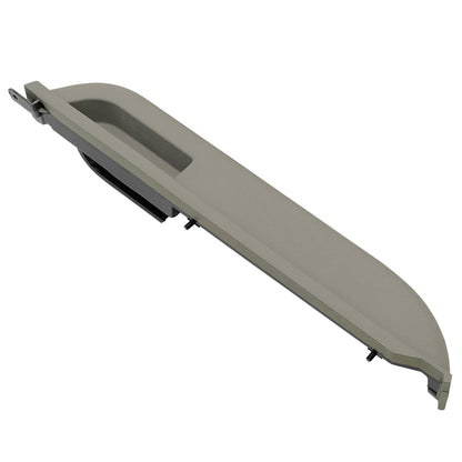 Solid Spare For Chevrolet GMC 1988-1994 Front Driver Left Inner Door Panel Handle Armrest