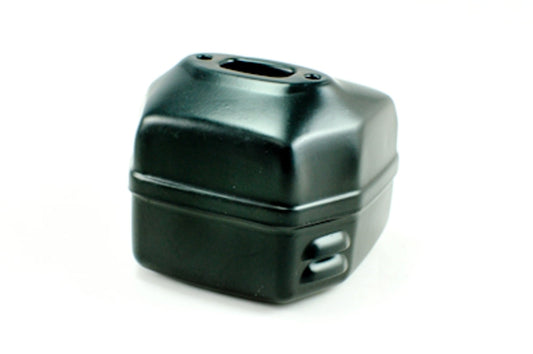 Solid Spare MUFFLER FOR HUSQVARNA 55 51 50 254 154 REPLACES OEM: 503749101 503 74 91-01