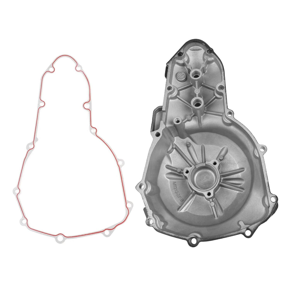 Solidspare Engine Stator Crankcase Cover Fit For Kawasaki EX650 NINJA 650 ABS 2014-2016