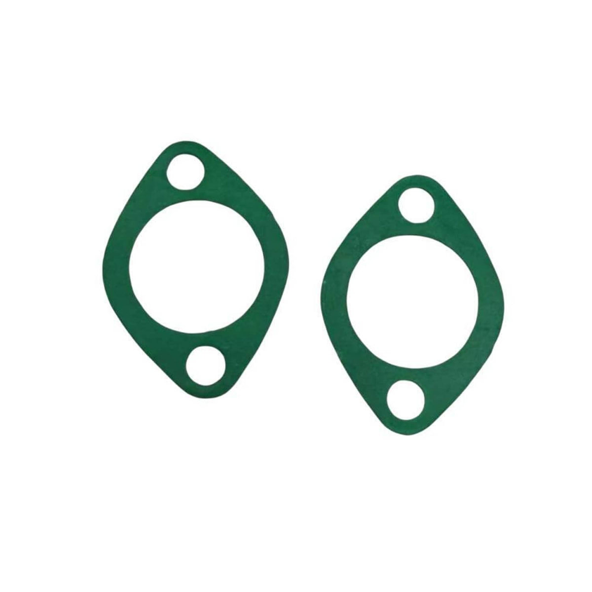 Solid Spare 2PCS FOR SUZUKI OUTBOARD ZINC COVER GASKET 11265-87E10 11265-87E00 5030623