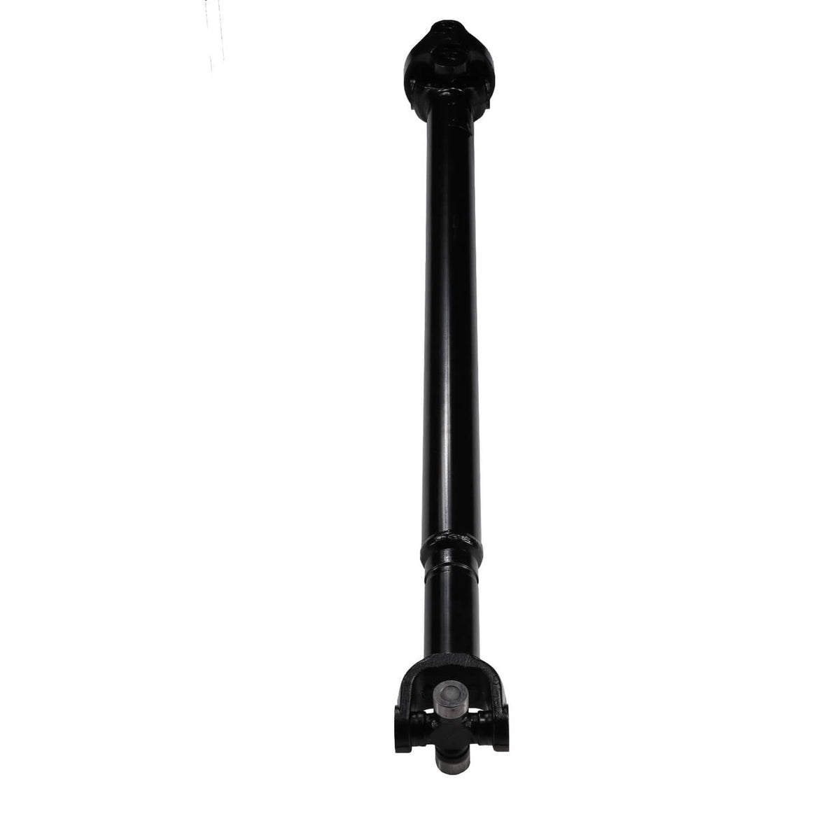 Solidspare NEW Front Drive Shaft Assembly For 1997-2002 Jeep Wrangler TJ 4WD 52098378AC