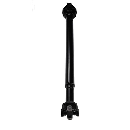 Solidspare NEW Front Drive Shaft Assembly For 1997-2002 Jeep Wrangler TJ 4WD 52098378AC