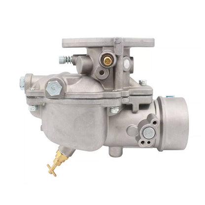 Solidspare Carburetor For Massey Ferguson Tractors 65 3165 165, 194996M93, 517099M93