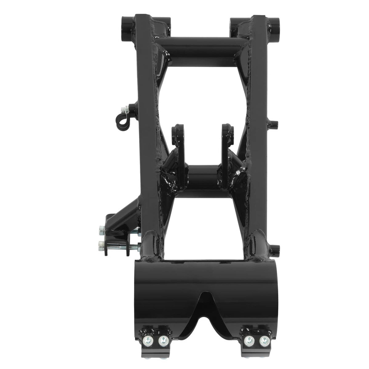 Solidspare For Yamaha 2006-2012 Raptor 700 2009+ Raptor 700R Rear Swing Arm Swingarm 4"