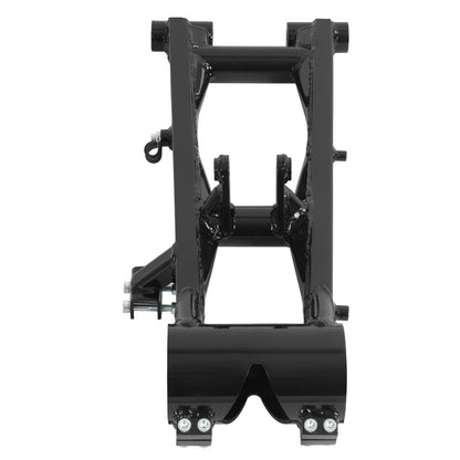 Solidspare For Yamaha 2006-2012 Raptor 700 2009+ Raptor 700R Rear Swing Arm Swingarm 4"