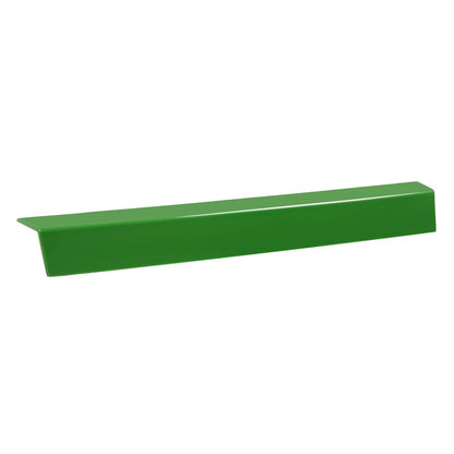 Solidspare Lower Hood Panel Equipment Panel #UC20909 For John Deere X107 X117R X127 X147R