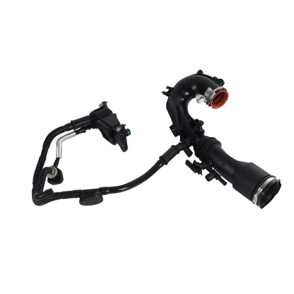 Solidspare Crankcase Breather Intake Line Fits Mercedes-Benz GLA250 CLA250 A2700900700
