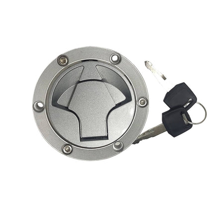Solidspare US Fuel Gas Tank Cap For Kawasaki Ninja 250R 2008-2014 Ninja 300 2013-2017