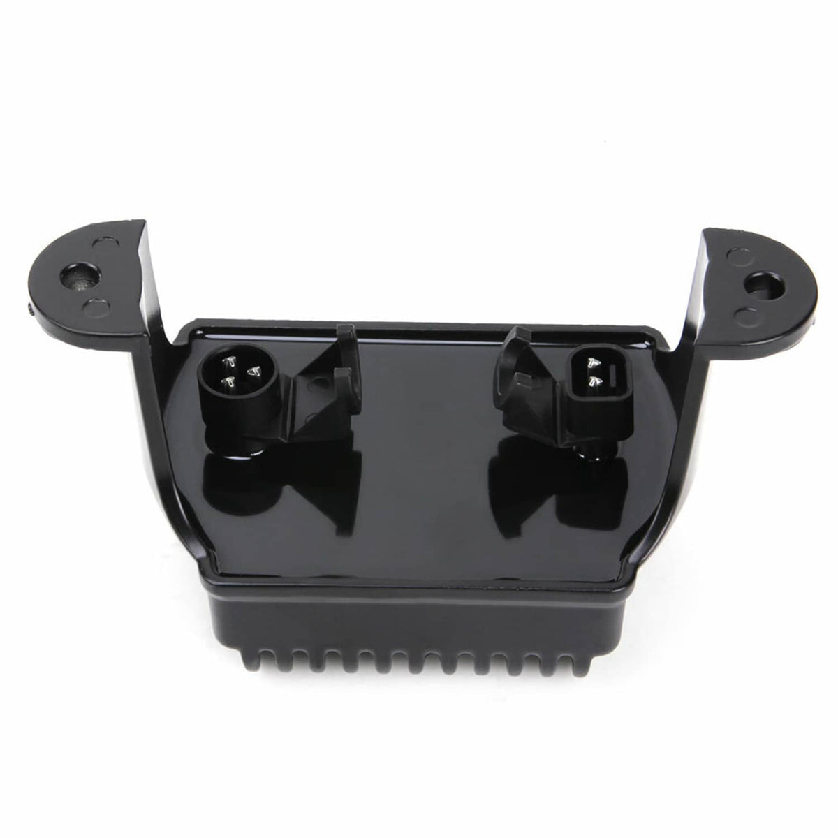 Solidspare New Regulator Rectifier 74505-09A 12Volts For Harley Touring Models 2009-2015