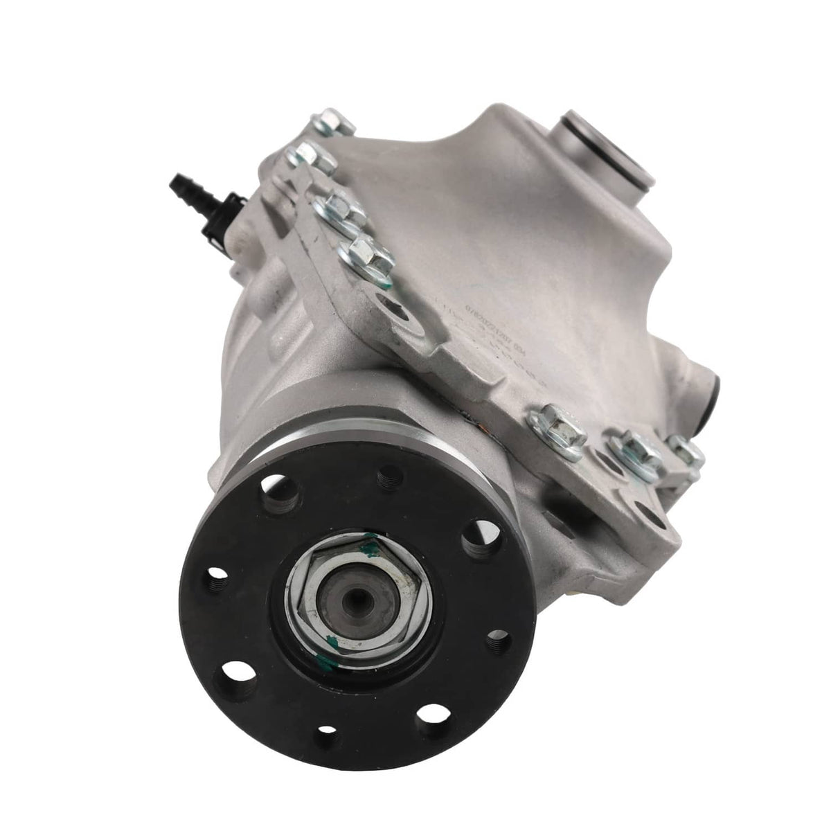 Solidspare Front Differential Carrier Assembly 3.73 Ratio For BMW X3 2011-2017 31507592002
