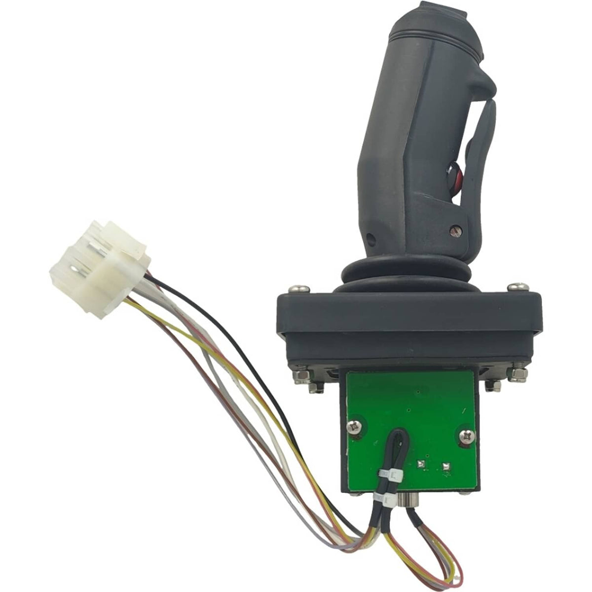 Solid Spare 3087801 Joystick Controller Fit for Snorkel Upright S2632E S1932E S1930E