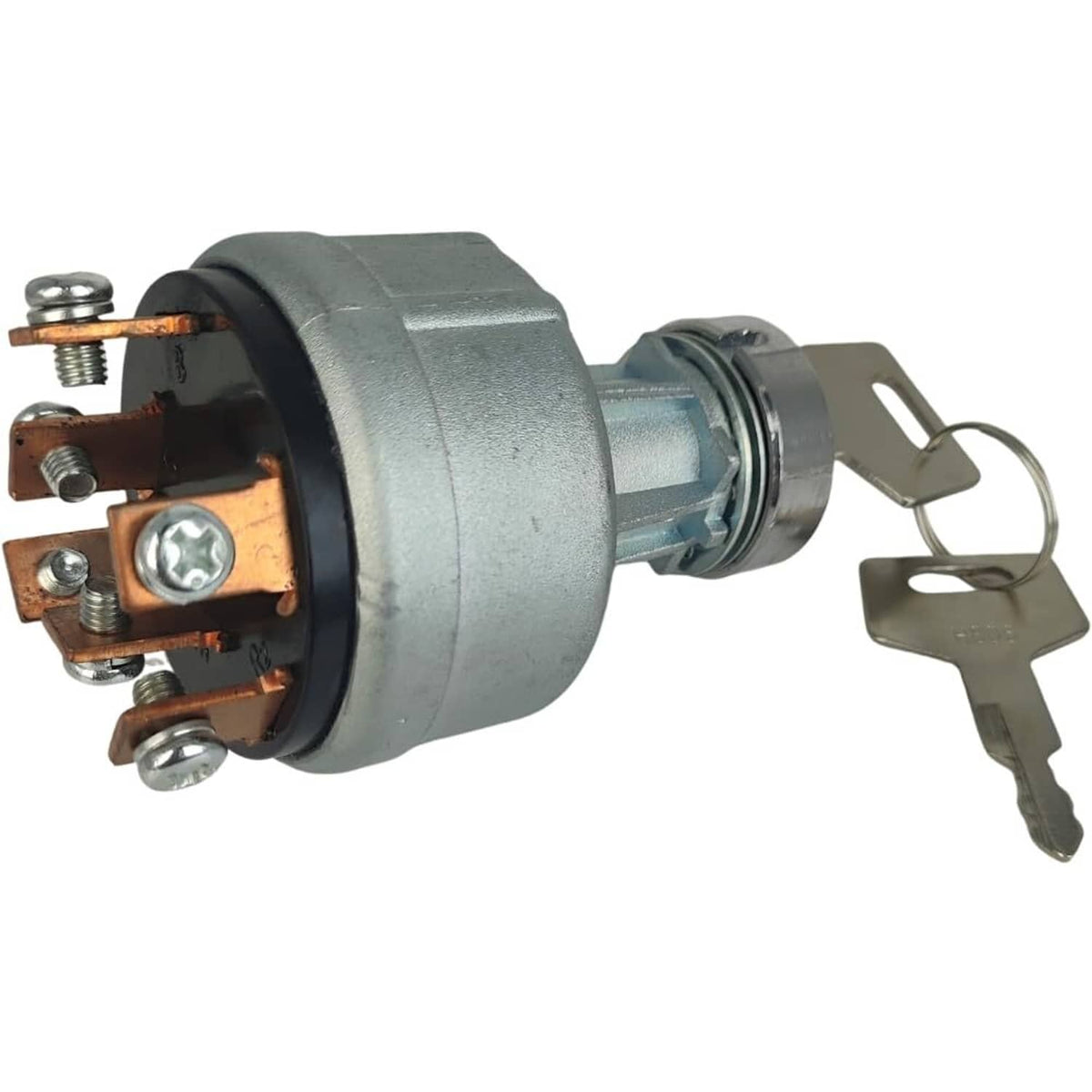 Solid Spare Tractor Ignition Starter Switch 1700100023 for Takeuchi TB175 TB125 TB135 TB145