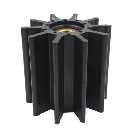 Solid Spare Marine Flexible Impeller Sherwood 22000K G2201 G22011-01 G22012X