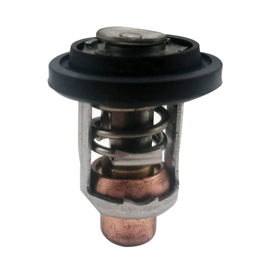 Solid Spare Johnson Evinrude Mercury Mariner Outboard Thermostat 437090