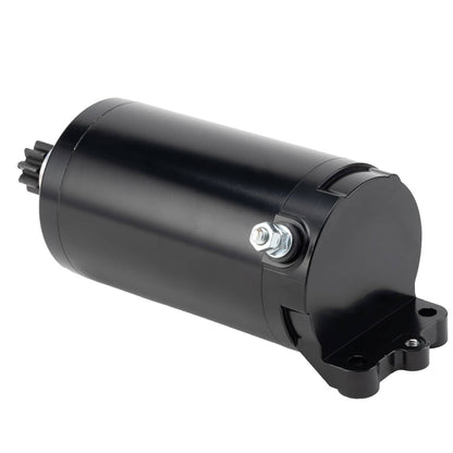 Solidspare Starter Motor for John Deere Trail Buck 500 4-Tec Rotax / Buck 650 4-Tec Rotax