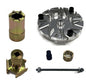 Clutch Service Tool Kit for Polaris 2015-2021 RZR S 900, XP, Scrambler 1000 ATV
