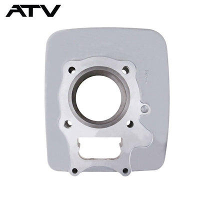 Solidspare For Honda TRX250TM TRX250 Tm Recon 250 Cylinder Piston Ring 2002-2016