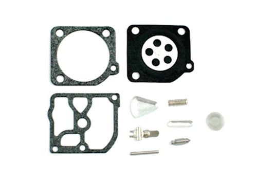 Solid Spare CARBURETOR ZAMA RB-41 C1Q-EL21 C1Q-EL22 C1Q-S11C-E C1Q-S16A C1Q-W14A C1Q-EL