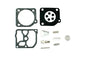 CARBURETOR ZAMA RB-41 C1Q-EL21 C1Q-EL22 C1Q-S11C-E C1Q-S16A C1Q-W14A C1Q-EL