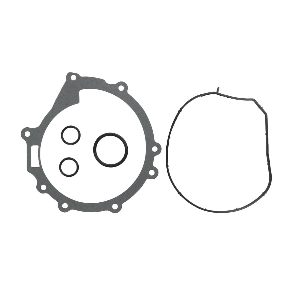 Solidspare A9062005101 Water Pump Fit For Mercedes-Benz Detroit Diesel 9062006301