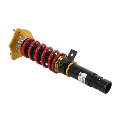 Solidspare Coilovers Suspension For 2013-2016 Honda Accord 2015-2017 Acura TLX Adj. Height