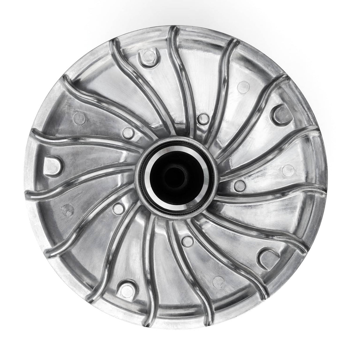 Solidspare Complete Primary Drive Clutch CVT for Can-Am Defender HD10 MAX PRO DPS XT 2016+