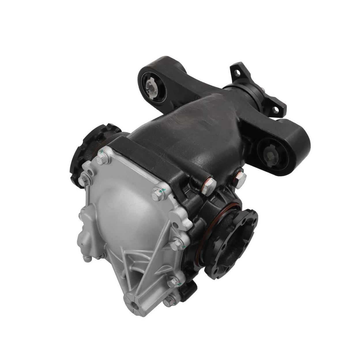 Solidspare Rear Carrier Differential Assemblies 84110755 For Cadillac CTS 3.45 2014-2019