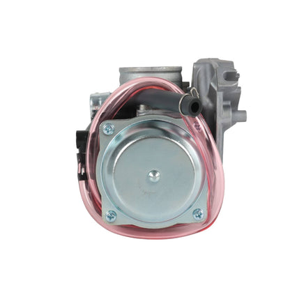 Solidspare NEW Carburetor Carb For Suzuki Vinson 500 LTF500F LTA500F 2002-2007