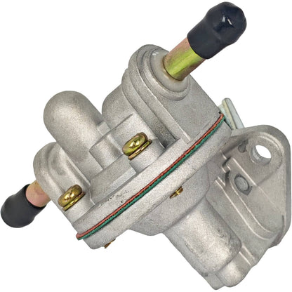Solid Spare Fuel Pump 1G961-52030 for Kubota RTV900R-SD/R-SDL RTV900R6 RTV900R9 RTV900T