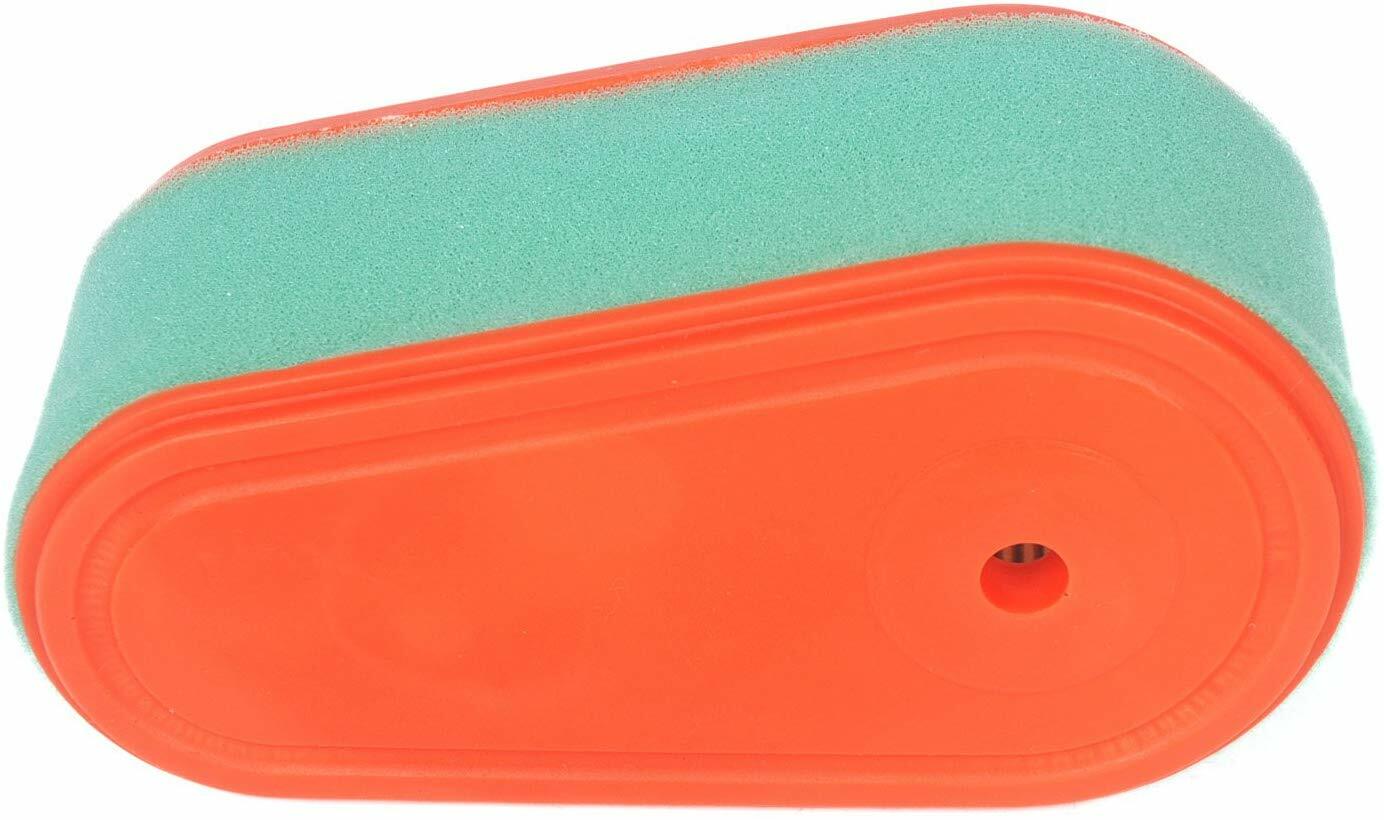 AIR FILTER W/ PRE FILTER B&S 4240 5419 5419K 795066 796254 111P02  111P05 112P02