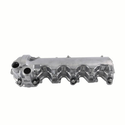 Solidspare Valve Cover w/ Gasket Right Passenger Side For 2004-2014 Ford Lincoln 4.6L 5.4L