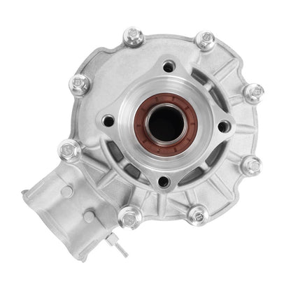 Solidspare Rear Differential Gear Case Fits Honda Fourtrax Big Red 250 41300-HA0-680
