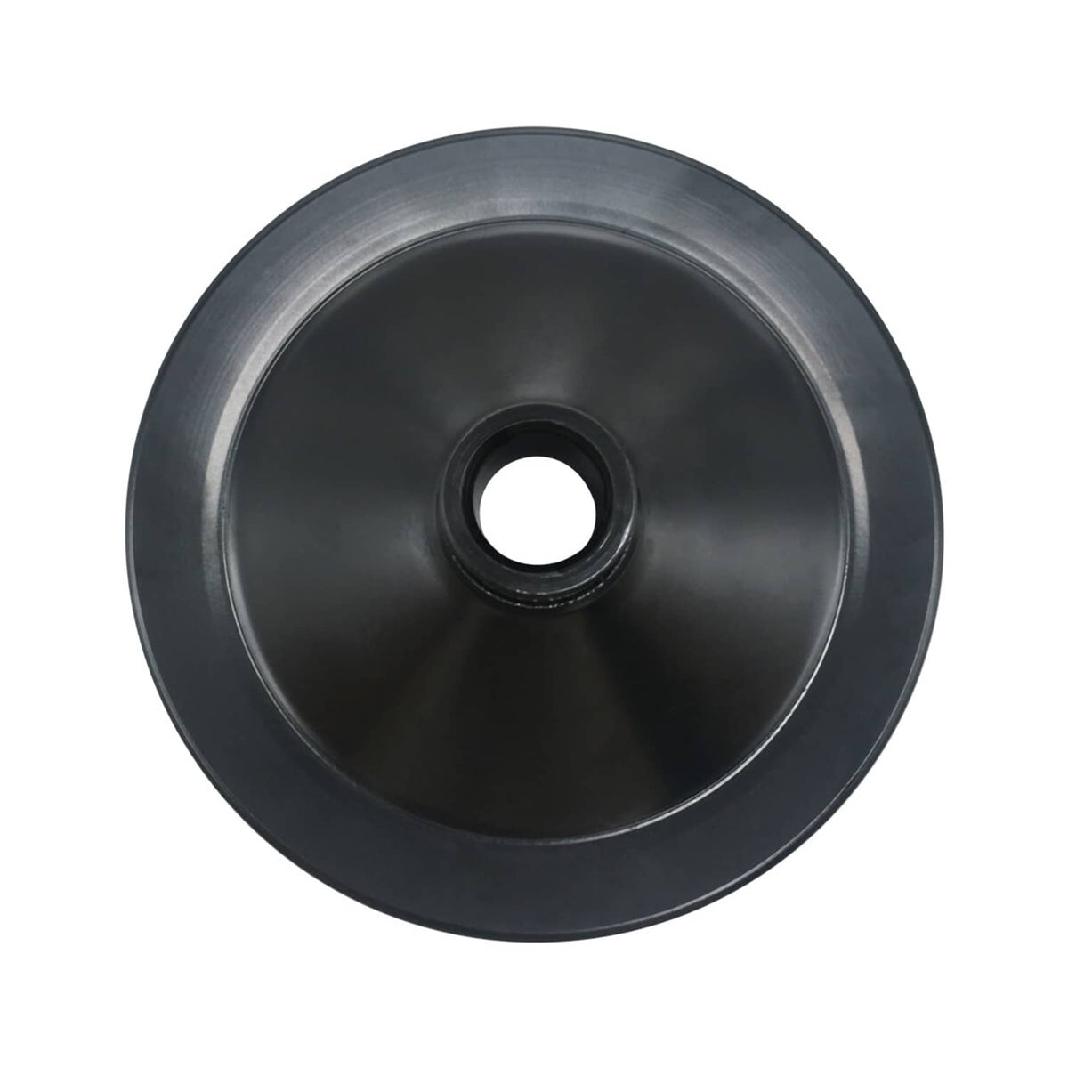 Solid Spare Replaces 3853804 Power Steering Pulley For Volvo Penta 3.0 4.3 5.0 5.7 5.8 7.4