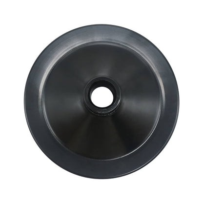 Solid Spare Replaces 3853804 Power Steering Pulley For Volvo Penta 3.0 4.3 5.0 5.7 5.8 7.4