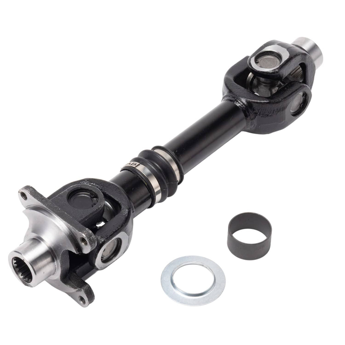 Solidspare New Rear Propeller Prop Drive Shaft for Renegade 500 4x4 2009-2012 703500704