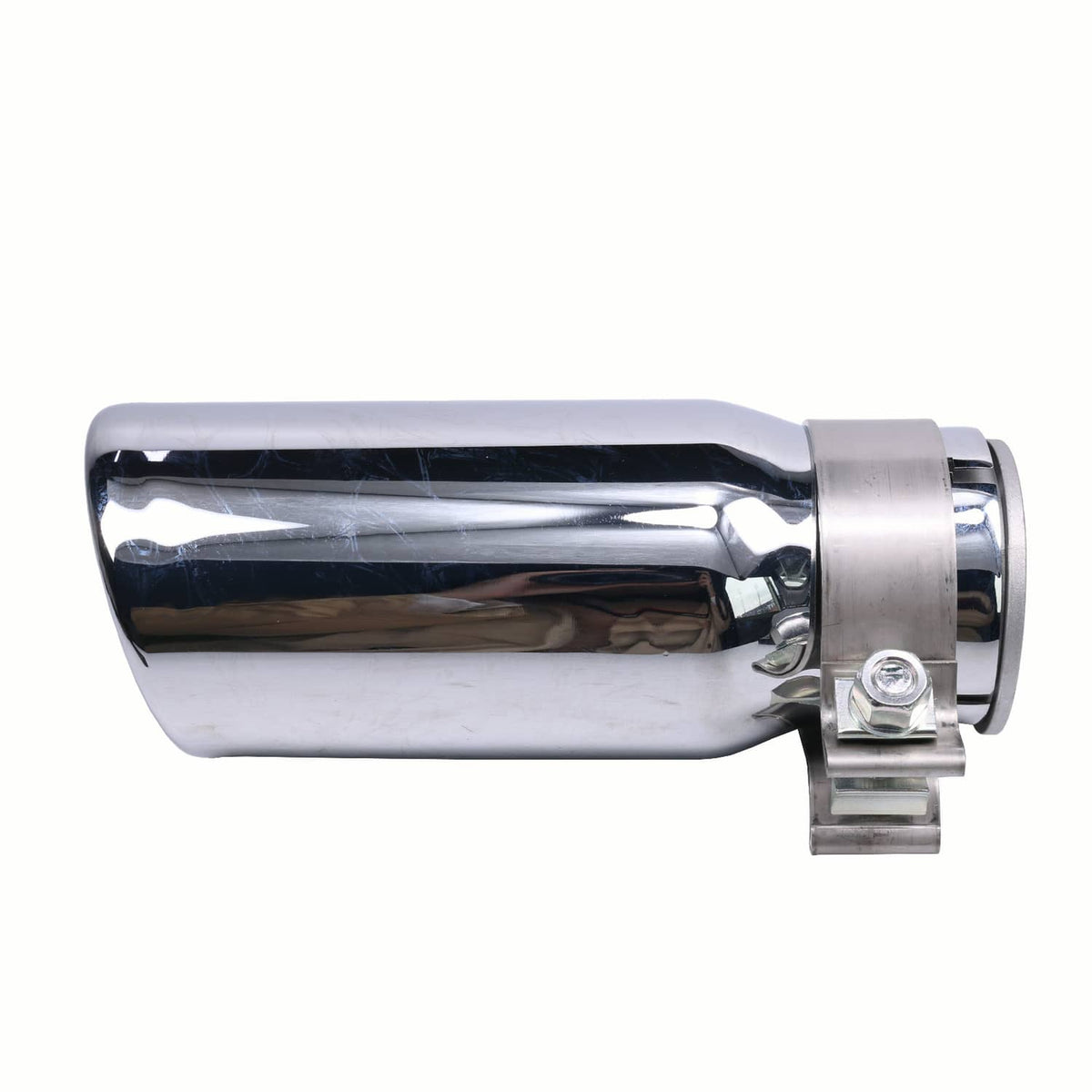 Solidspare New Chrome Exhaust Tip PT932-35162 For 2005-2023 Toyota Tacoma