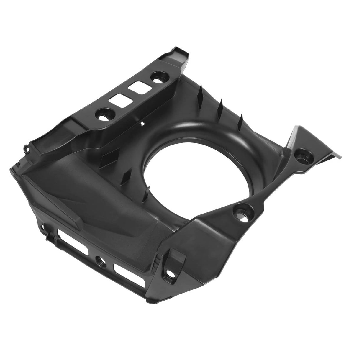 Solidspare Hood Grille Air Plenum #UC20911 For John Deere S100 S110 S130 S140 S160 S170