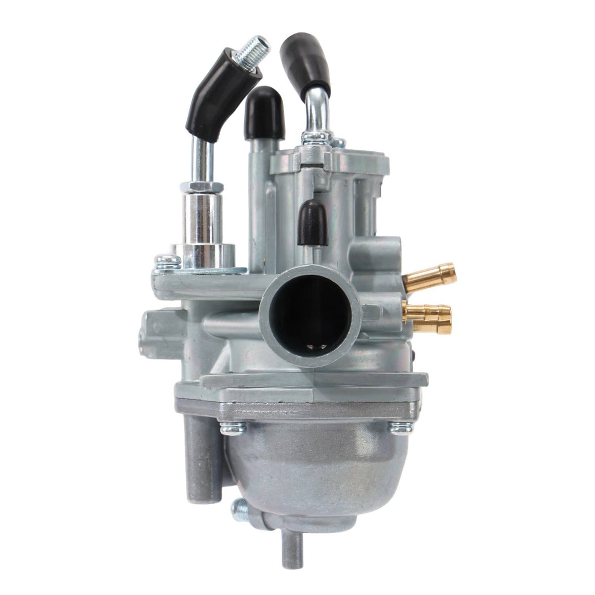 Solidspare 0451668 0451022 Carburetor Carb For Polaris Scrambler Predator 50 Sportsman 90