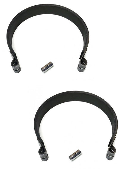 (2) 5" BRAKE BAND for Carter Brothers 1135, 1136-3016, 1203, 1205-3016 1205-3017